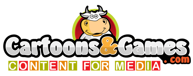 Cartoons & Games