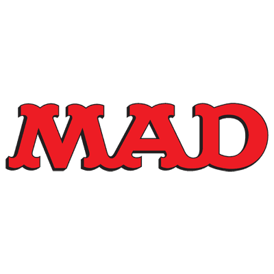 MAD Magazine